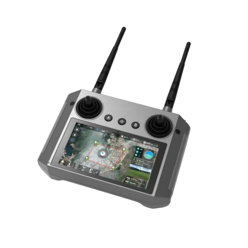 A500 Three-Color Light  Reconnaissance Quadcopter Uav